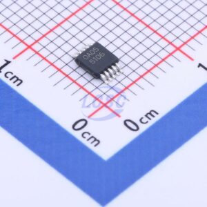Texas Instruments LM5106MM/NOPB