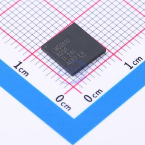 Texas Instruments LMG3410R050RWHR