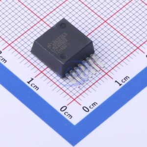 Texas Instruments LMZ10503TZX-ADJ/NOPB