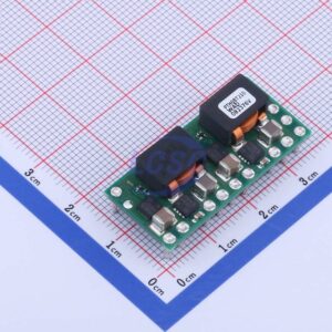 Texas Instruments PTH08T210WAD