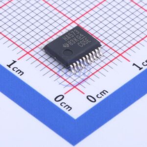 Texas Instruments SN74AHC573DBR