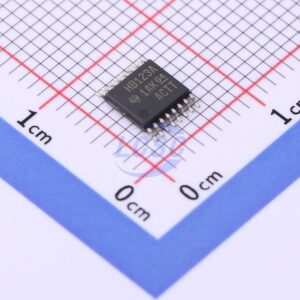 Texas Instruments SN74AHCT123APWR