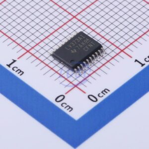 Texas Instruments SN74LV373AIPWRQ1