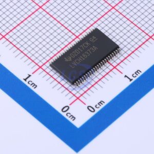 Texas Instruments SN74LVCH16373ADGGR