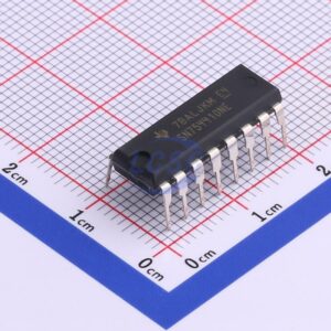 Texas Instruments SN754410NE