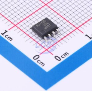 Texas Instruments TMCS1107A4BQDR