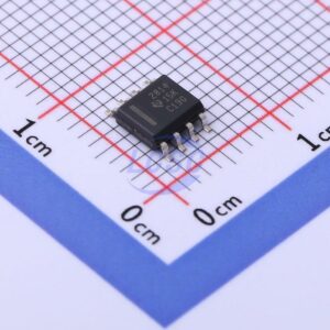 Texas Instruments TPS2814DR