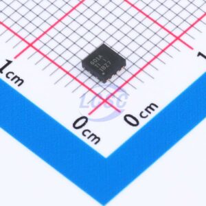 Texas Instruments TPS51601ADRBR