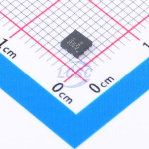 Texas Instruments UCC27201ADRCT