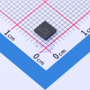 Texas Instruments UCC27211DPRR