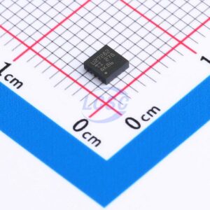 Texas Instruments UCC27282DRCT