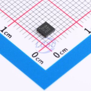 Texas Instruments UCC27512MDRSTEP