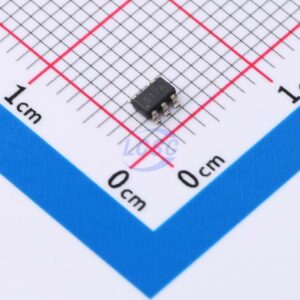 Texas Instruments UCC27517ADBVT