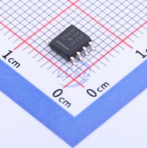 Texas Instruments UCC27524AD