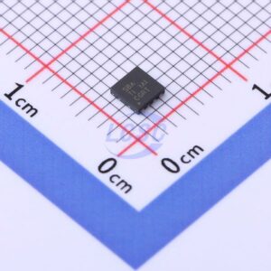 Texas Instruments UCC27524DSDR