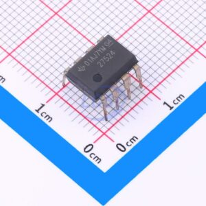 Texas Instruments UCC27524P