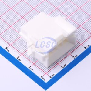 XKB Connection X9357HF-2x04B-N0