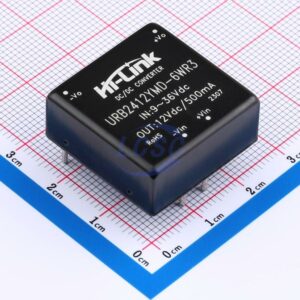 HI-LINK URB2412YMD-6WR3