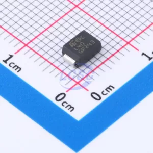 STMicroelectronics SMP100LC-400