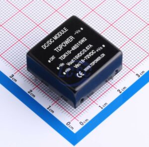 TDPOWER TDK10-48S15W2