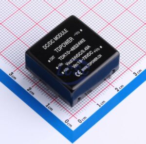 TDPOWER TDK10-48S24W2