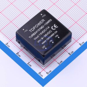 TDPOWER TURB2415YMD-15WR3