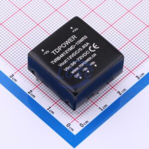 TDPOWER TVRB4812YMD-10WR3