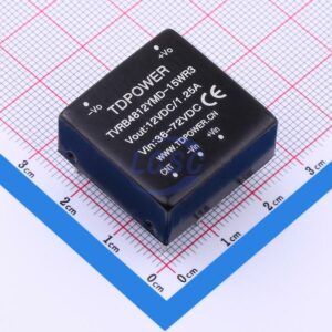 TDPOWER TVRB4812YMD-15WR3