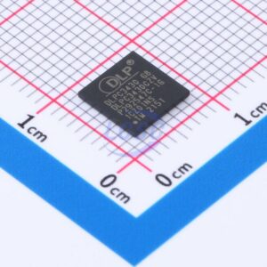 Texas Instruments DLPC3430CZVBR