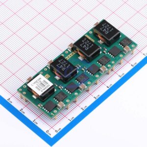 Union Semiconductor MQ7296LT12