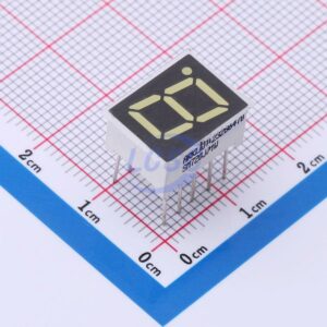 ARKLED(Wuxi ARK Tech Elec) SM720391W/8