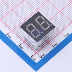 ARKLED(Wuxi ARK Tech Elec) SN2203623/16