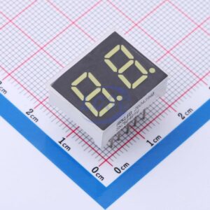 ARKLED(Wuxi ARK Tech Elec) SN760401W/16