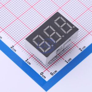 ARKLED(Wuxi ARK Tech Elec) SP2203613/24