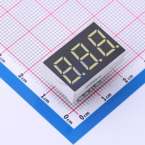 ARKLED(Wuxi ARK Tech Elec) SP720361W/24
