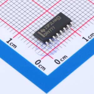 Texas Instruments DRV777DR