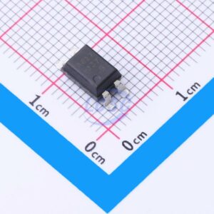 Broadcom Limited HCPL-817-50BE