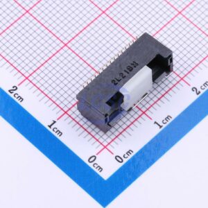 HRS(Hirose) DF50-30DP-1V(52)