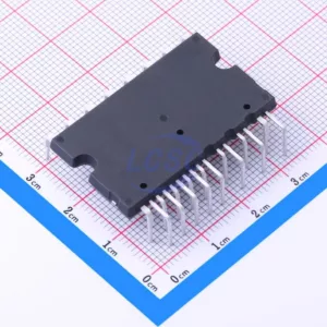 Infineon Technologies IKCM10L60GA