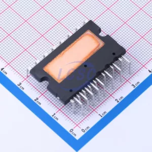 Infineon Technologies IKCM30F60GDXKMA1