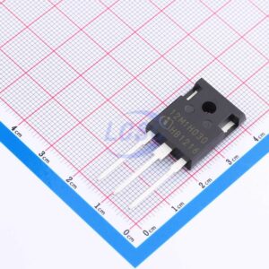 Infineon Technologies IMW120R030M1H