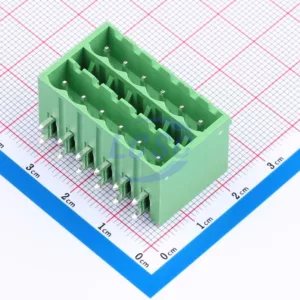 JILN JL2EDGKRCH-50806G01