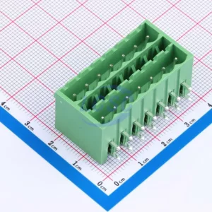 JILN JL2EDGKRCH-50807G01