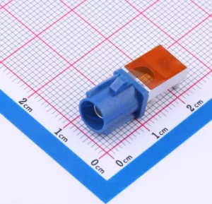 Shenzhen Kinghelm Elec KH-FAKRA-C-CB