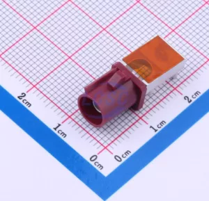 Shenzhen Kinghelm Elec KH-FAKRA-D-CB