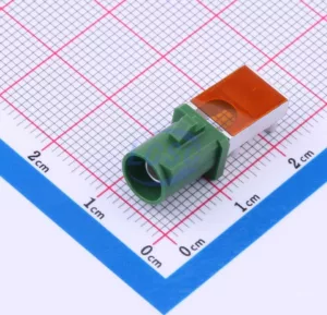 Shenzhen Kinghelm Elec KH-FAKRA-E-CB