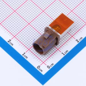 Shenzhen Kinghelm Elec KH-FAKRA-F-CB