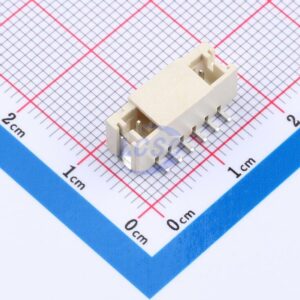 SHOU HAN 2.0-6P LT-BD