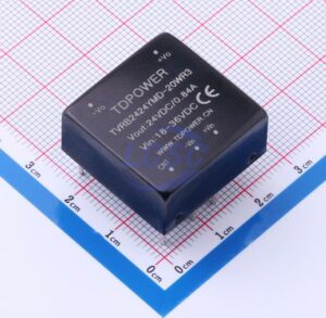 TDPOWER TVRB2424YMD-20WR3