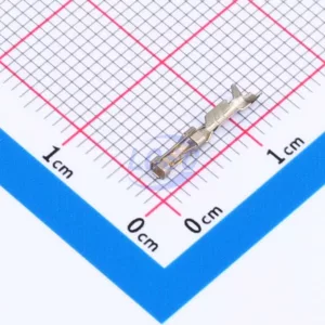 TE Connectivity 1-104480-5